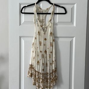 Free People Tank